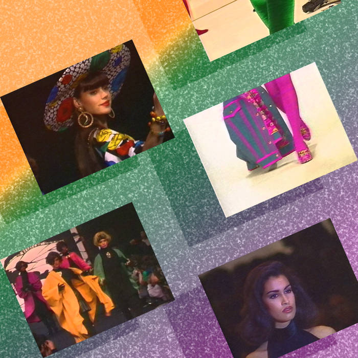 Luxury Elite – Fashion Pop (2023)